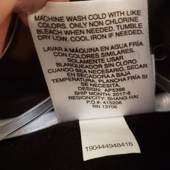 Youth adidas jacket - Picture 4 of 4